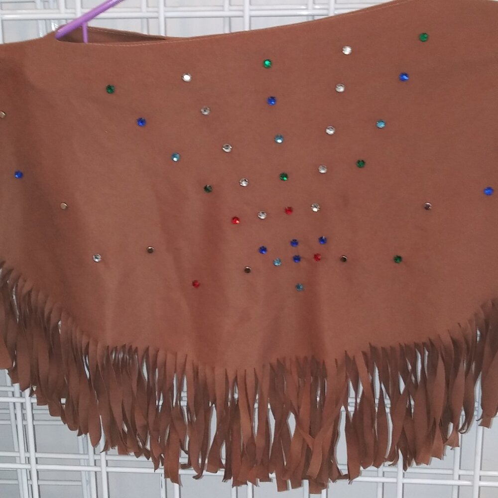 Costume piece